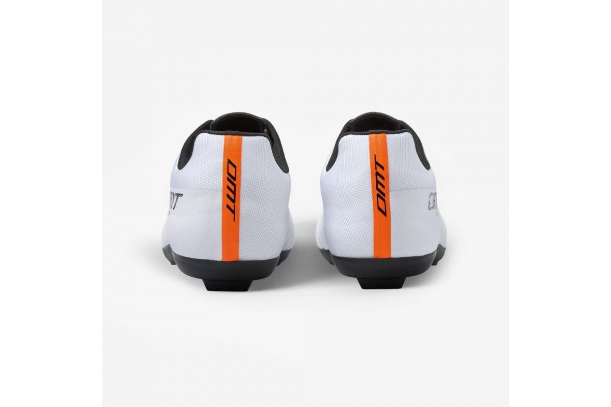 DMT KR4PJ WHITE/BLACK