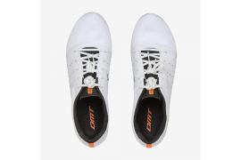 DMT KR4PJ WHITE/BLACK