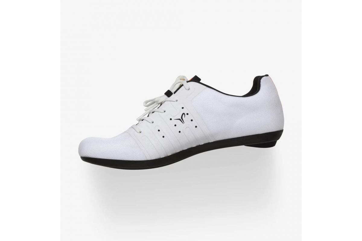 DMT KR4PJ WHITE/BLACK