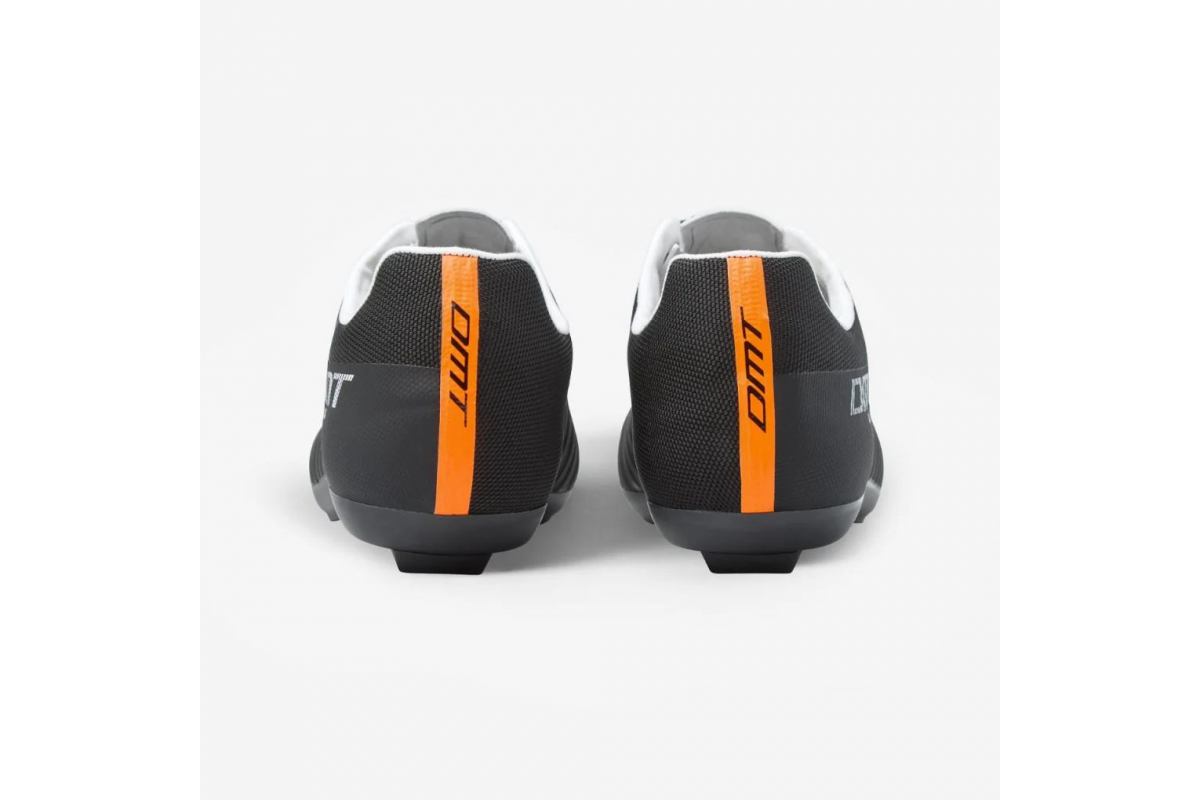 DMT KR4PJ BLACK/White