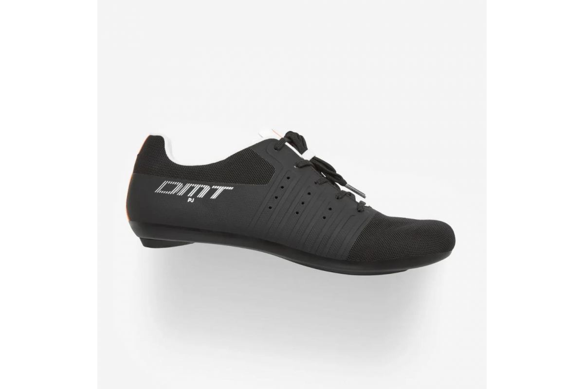 DMT KR4PJ BLACK/White