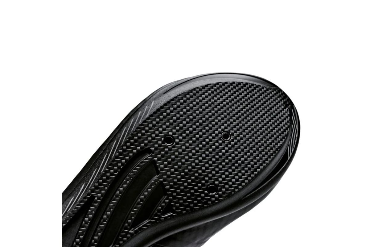 DMT WKR1 BLACK/ORANGE