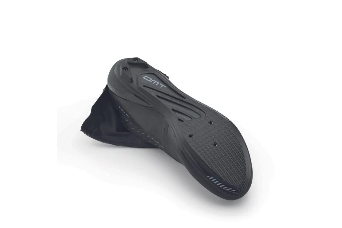 DMT WKR1 BLACK/ORANGE