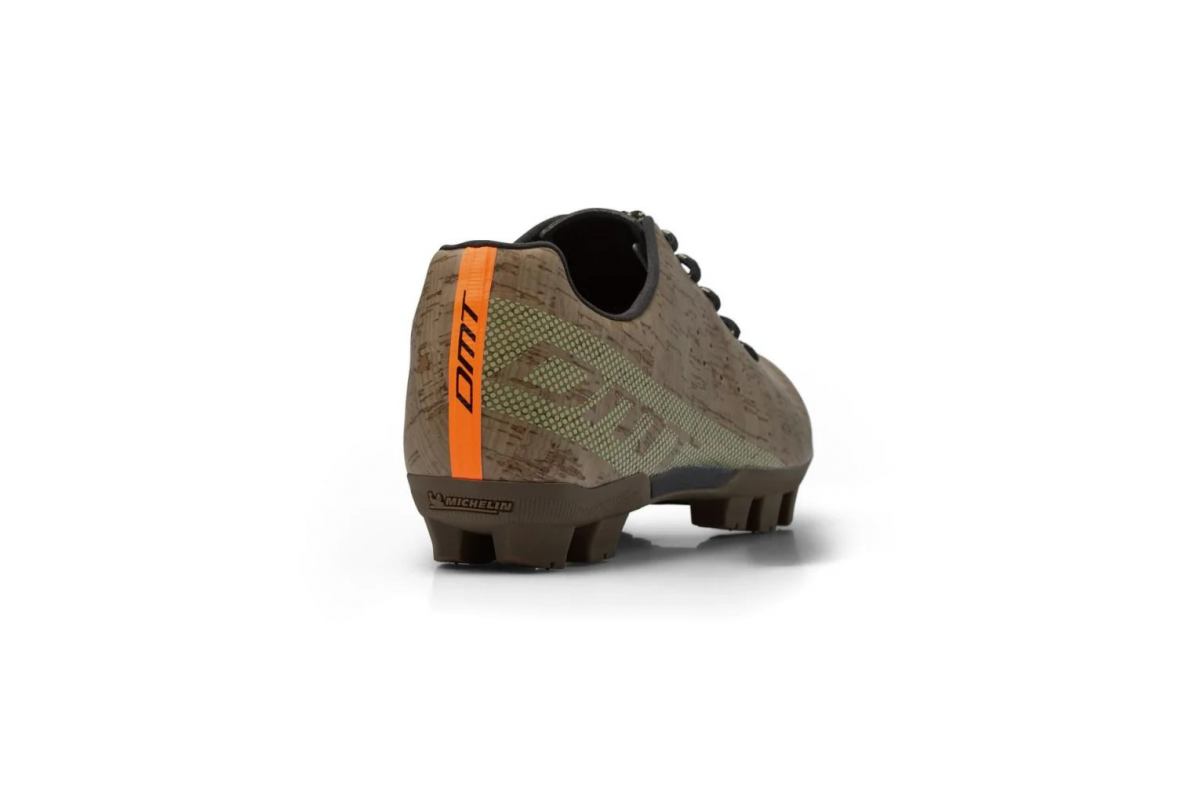 DMT GK1 SUGHERO (GRAVEL)