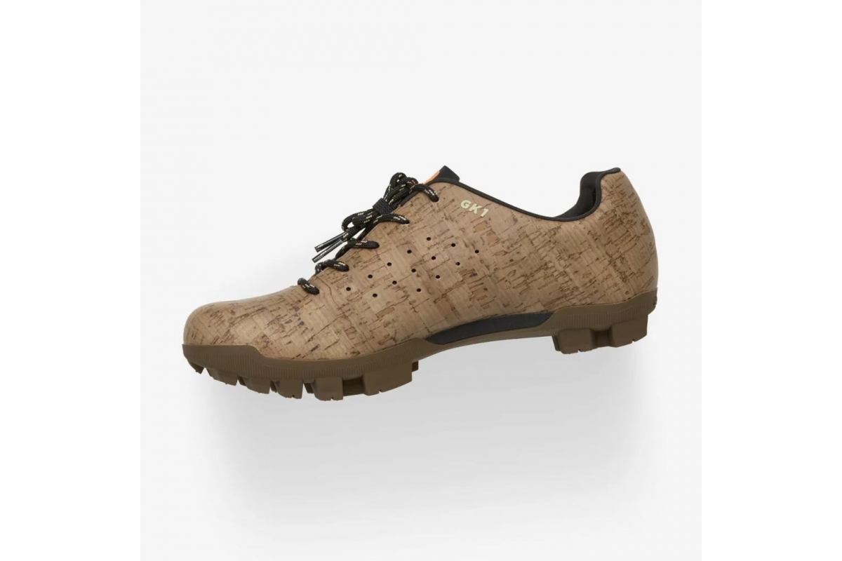 DMT GK1 SUGHERO (GRAVEL)