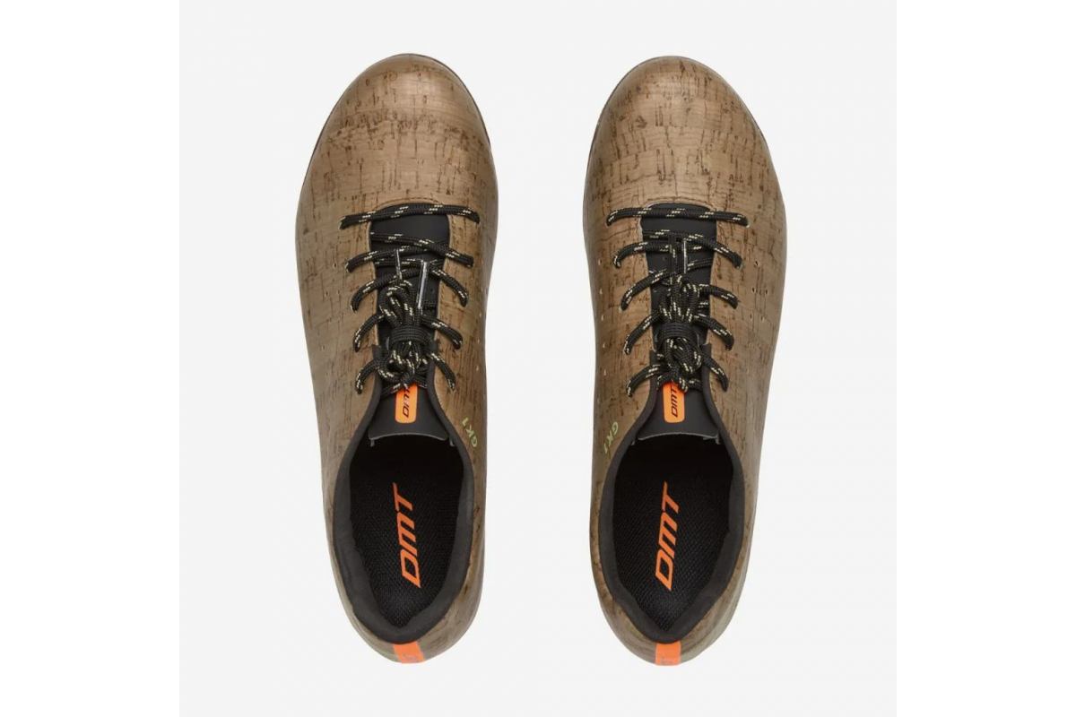 DMT GK1 SUGHERO (GRAVEL)