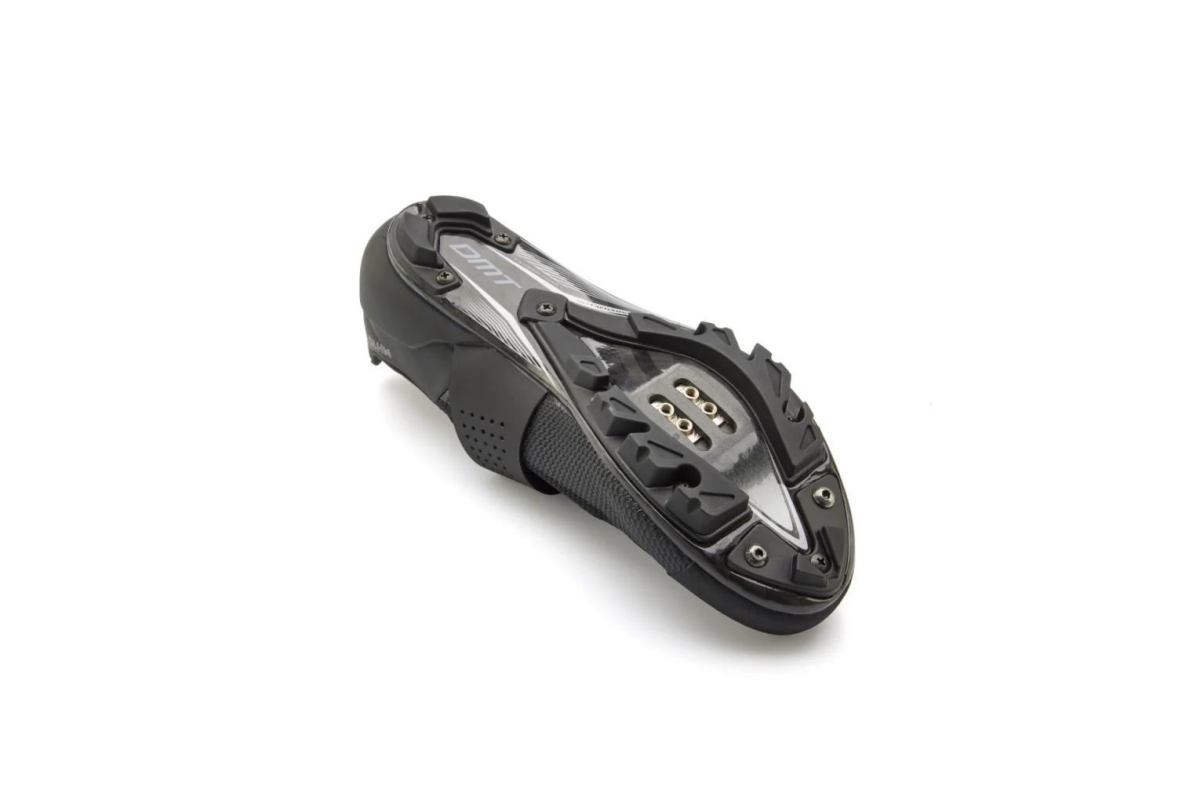 DMT MH10 BLACK/BLACK