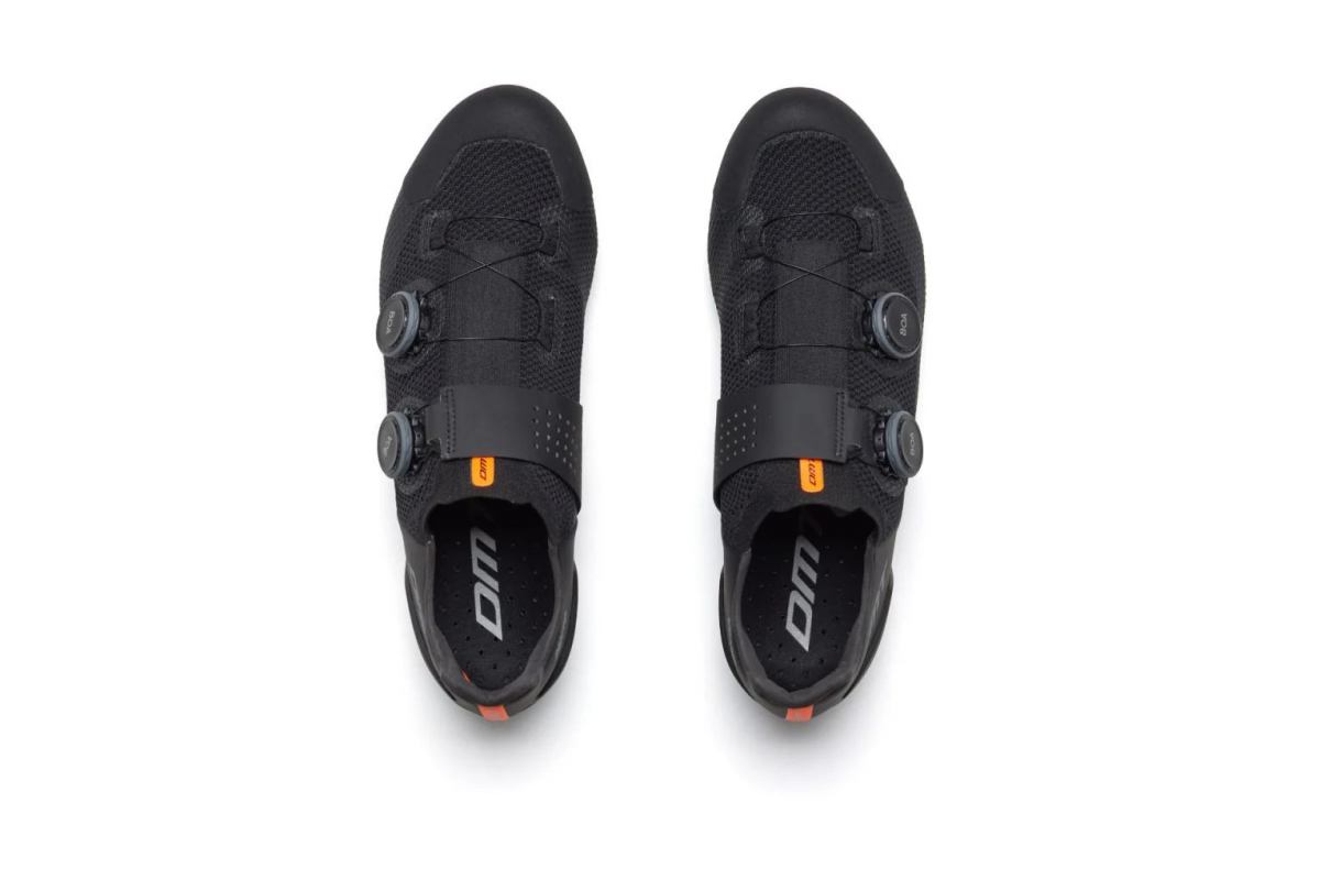 DMT MH10 BLACK/BLACK