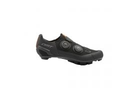 DMT MH10 BLACK/BLACK