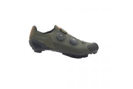 DMT MH10 GREEN/BLACK