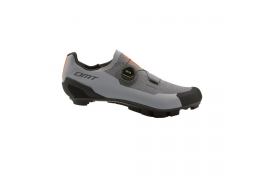 DMT KM30 GREY/BLACK