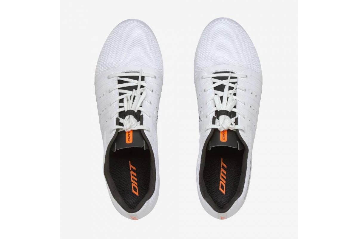 DMT KM4PJ WHITE/BLACK