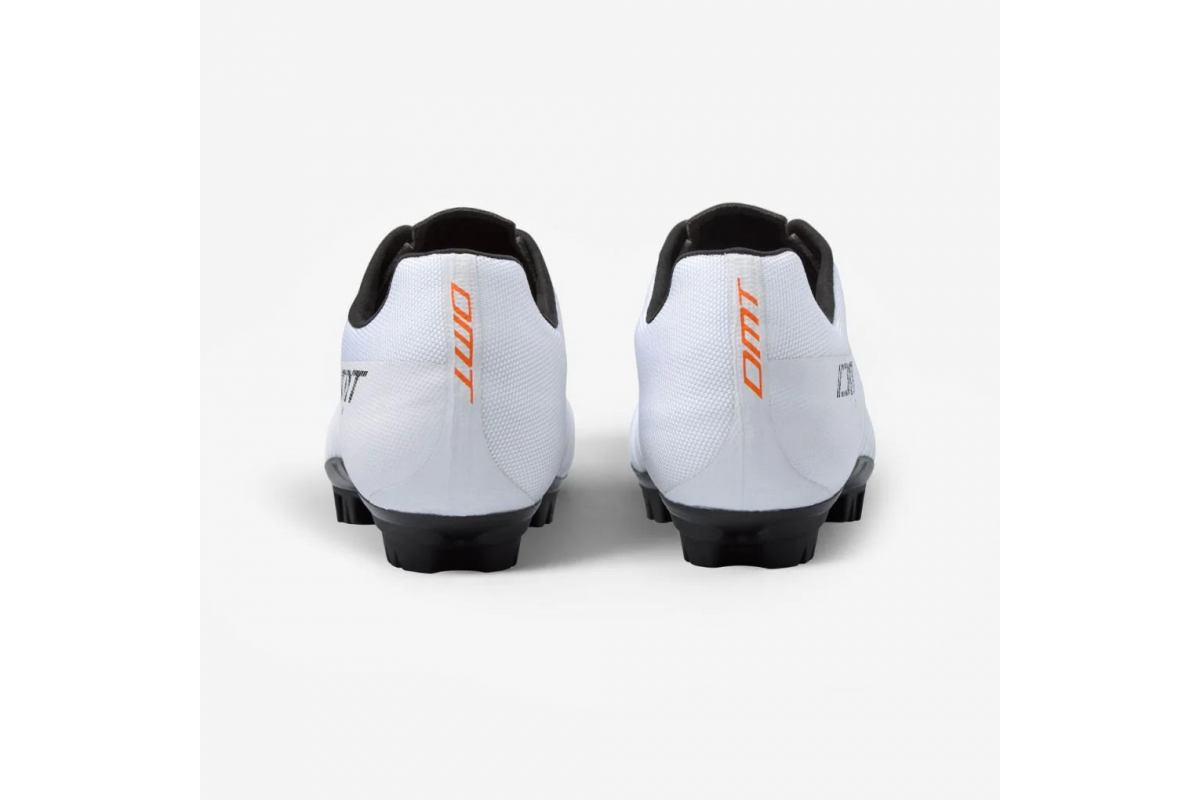 DMT KM4PJ WHITE/BLACK