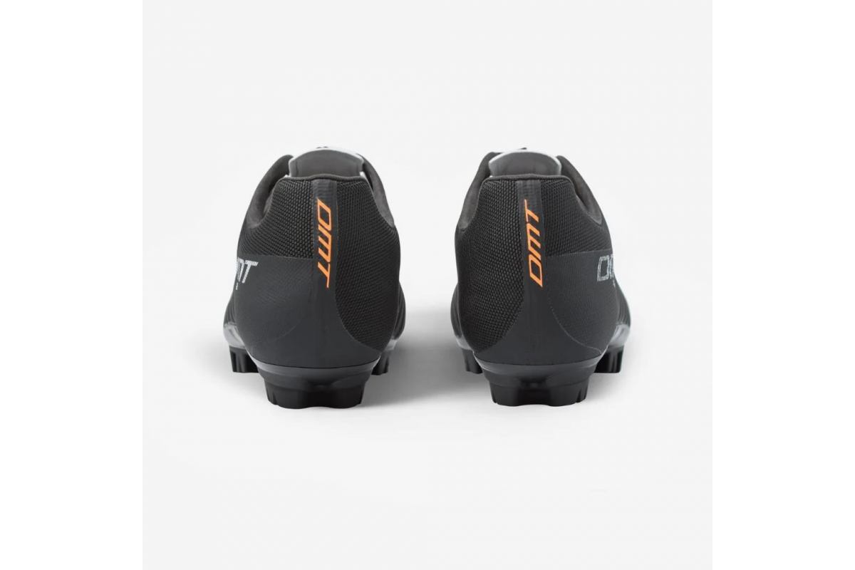 DMT KM4PJ BLACK/WHITE