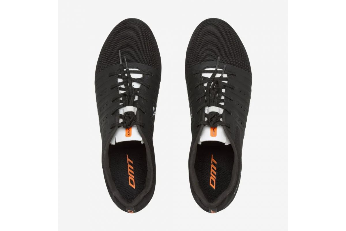 DMT KM4PJ BLACK/WHITE