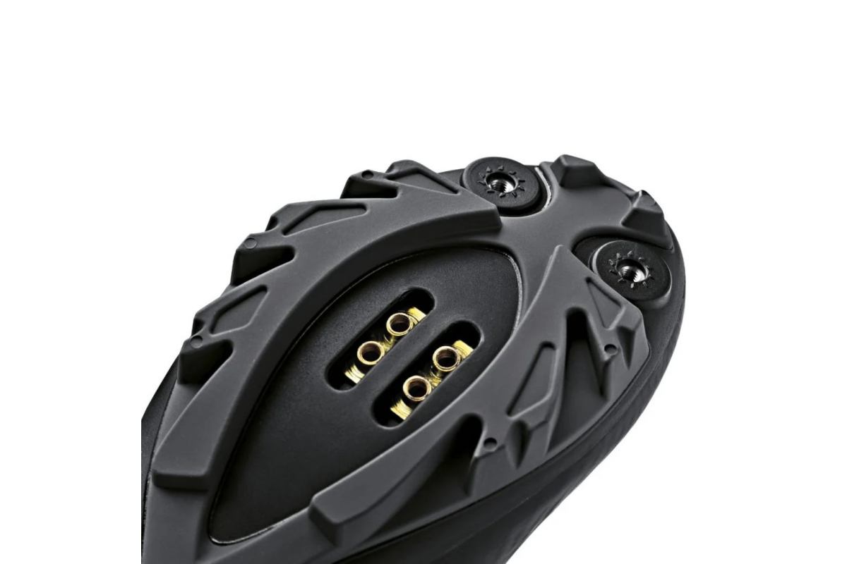 DMT WKM1 BLACK/ORANGE