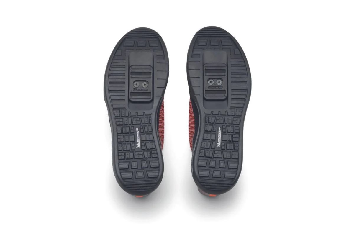 DMT FK10 ANTRACITE/BLACK