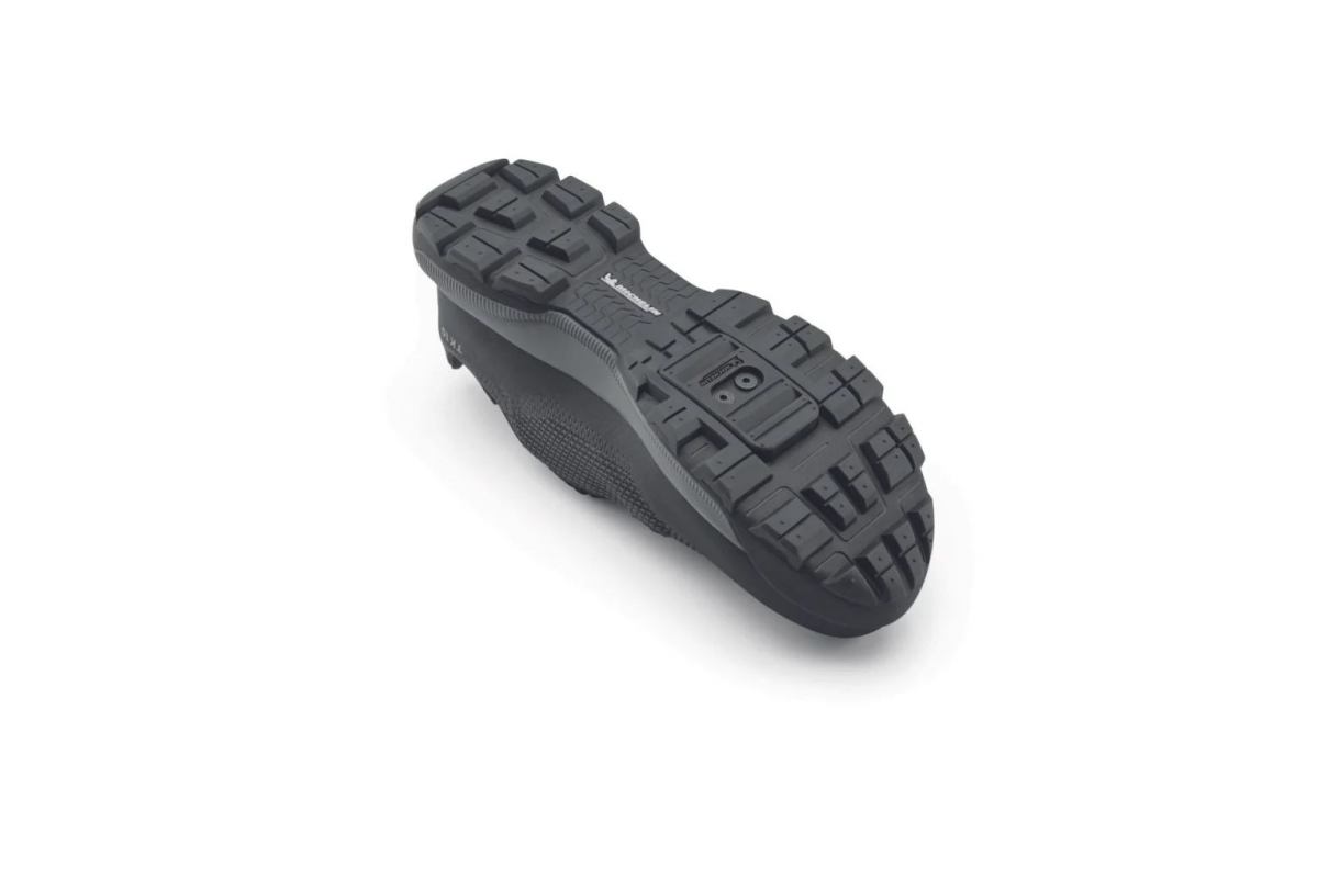 DMT TK10 GREEN/BLACK