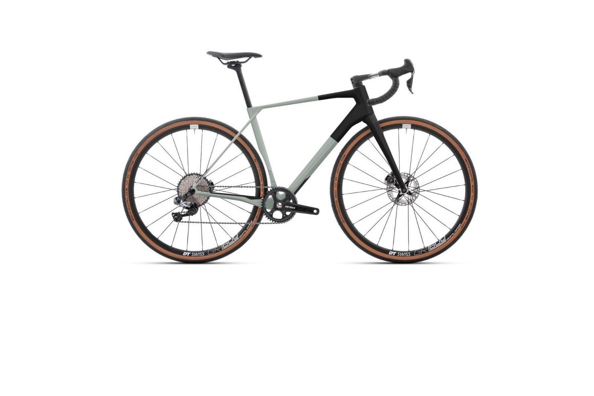 Vélo de gravel SUPERIOR X-ROAD 6.3 GR