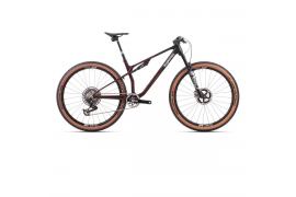 Vélo VTT SUPERIOR XF 9.9 TEAM