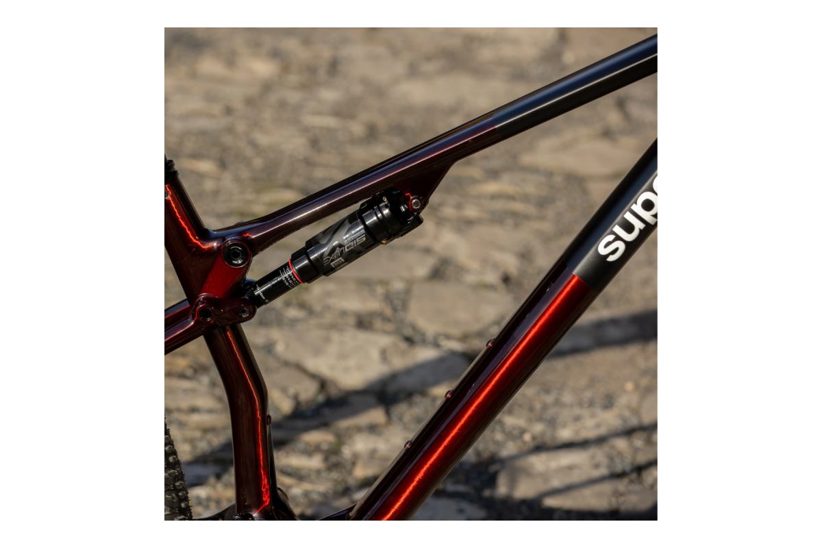 Vélo VTT SUPERIOR XF 9.9 TEAM