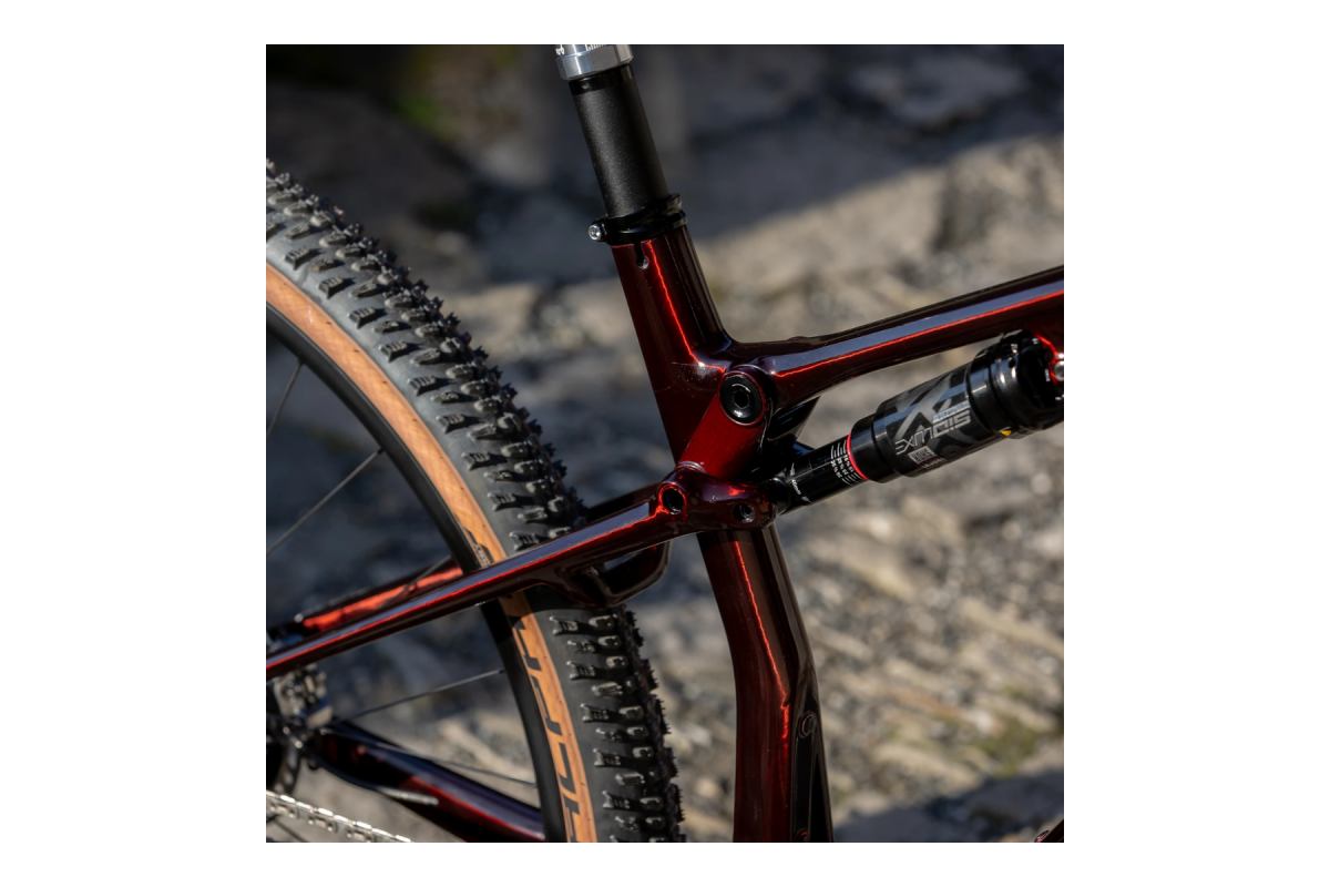 Vélo VTT SUPERIOR XF 9.9 TEAM