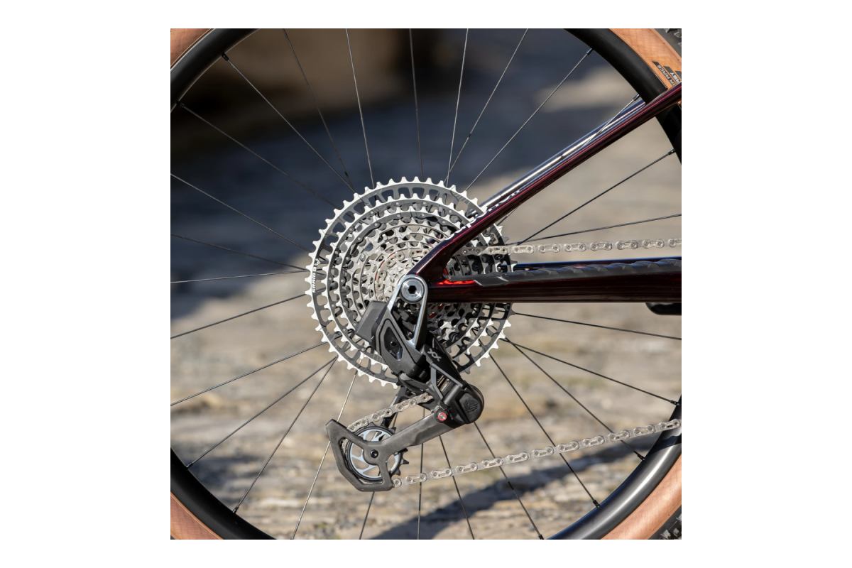 Vélo VTT SUPERIOR XF 9.9 TEAM