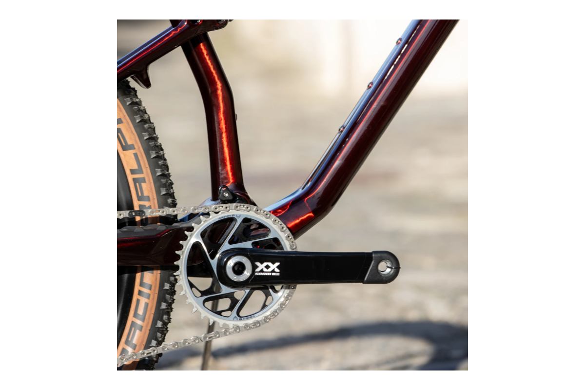 Vélo VTT SUPERIOR XF 9.9 TEAM