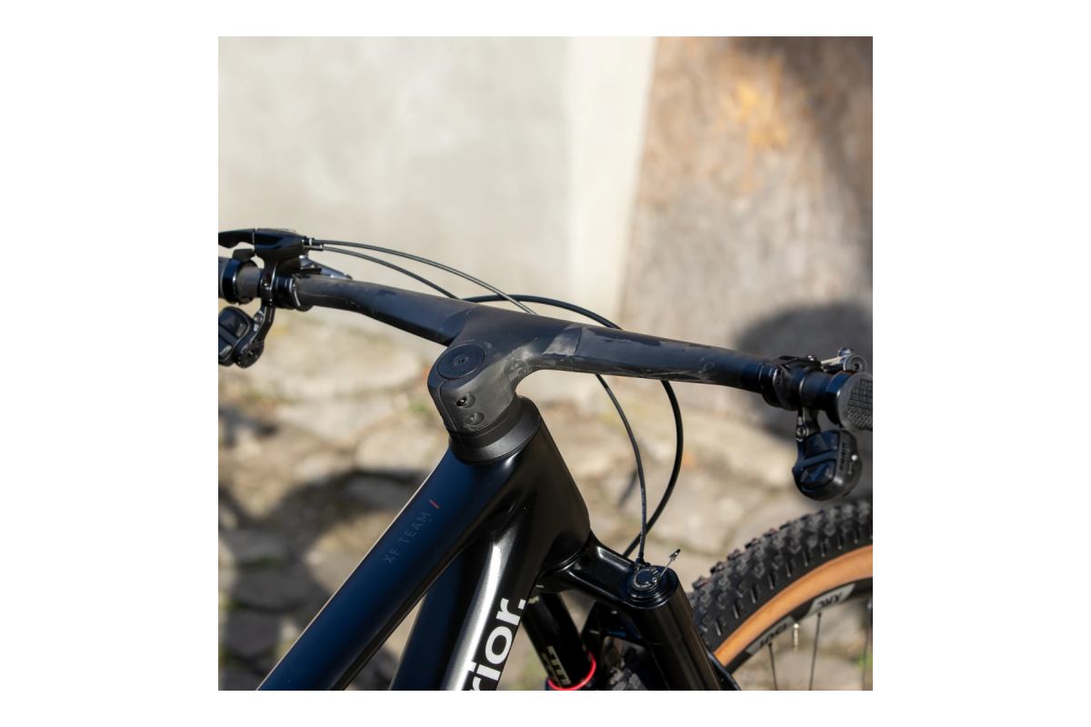 Vélo VTT SUPERIOR XF 9.9 TEAM