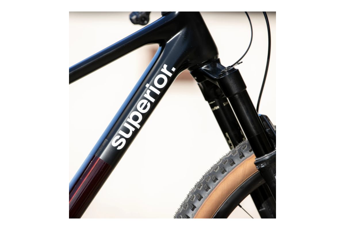 Vélo VTT SUPERIOR XF 9.9 TEAM