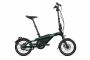 Vélo pliant Électrique O2feel - JIM