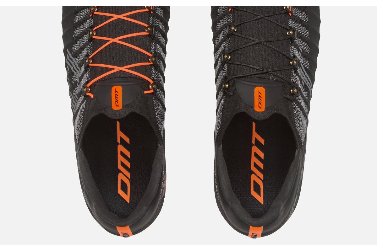 DMT POGIS BLACK/GREY