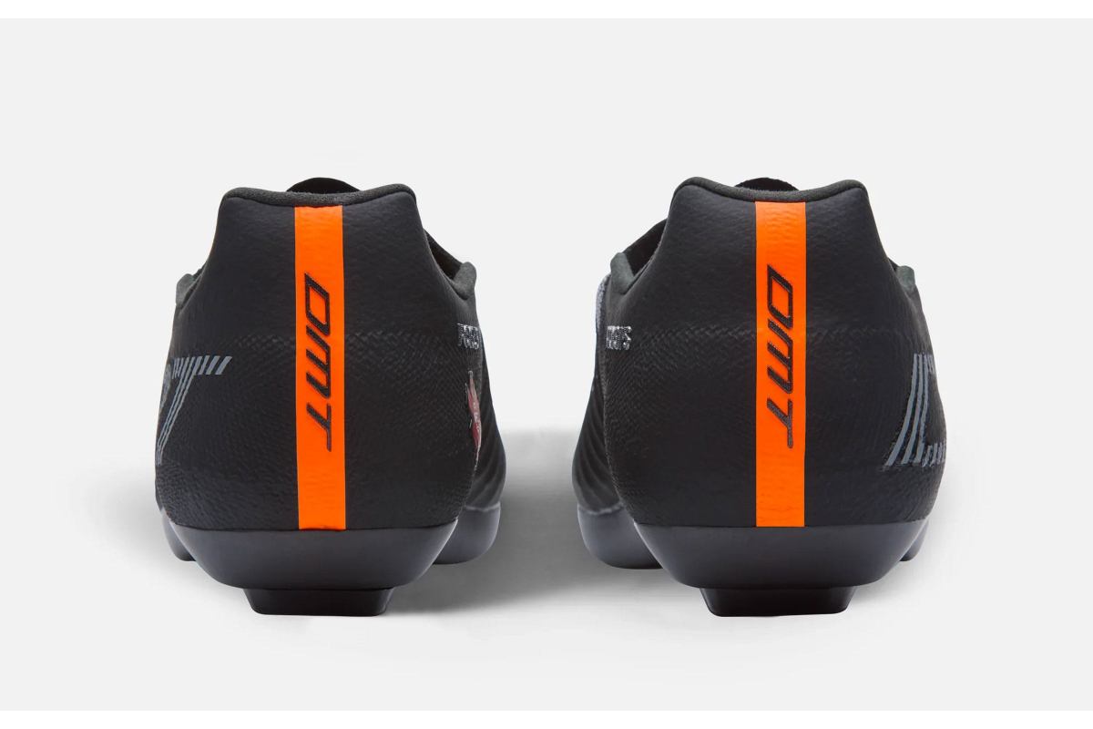 DMT POGIS BLACK/GREY