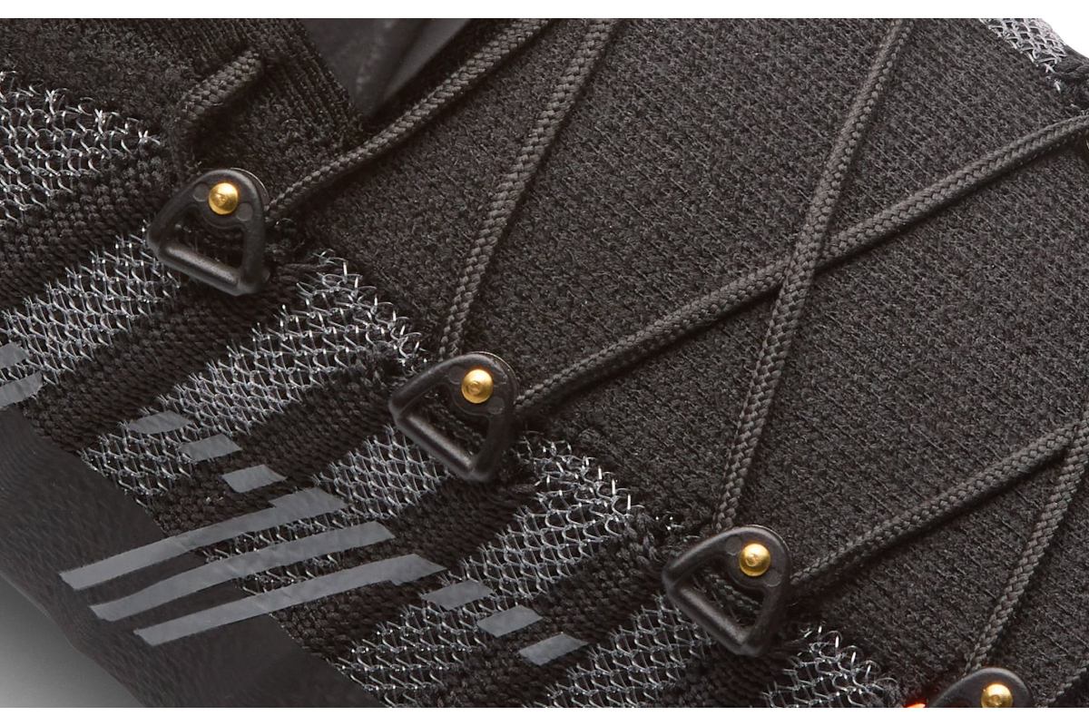 DMT POGIS BLACK/GREY