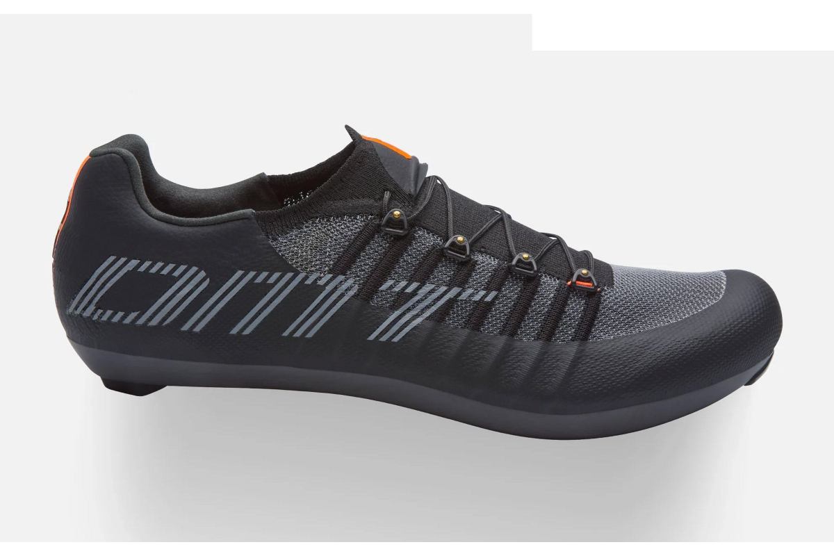 DMT POGIS BLACK/GREY