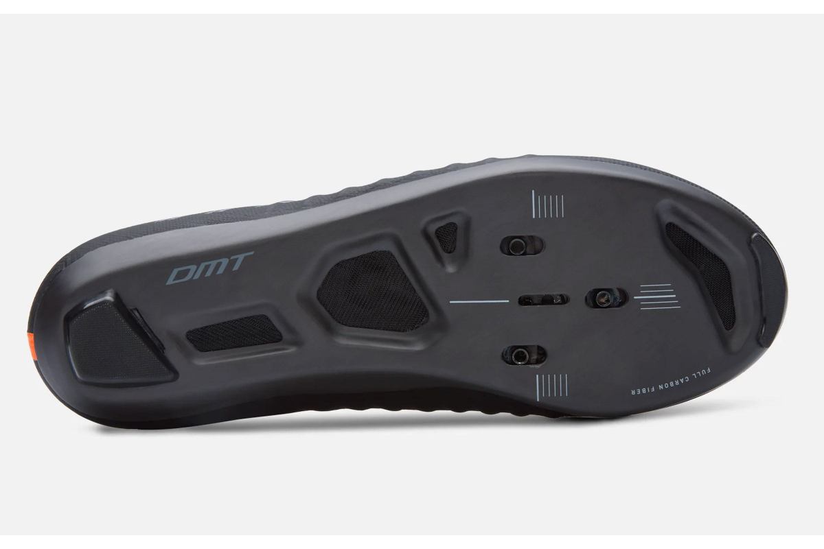 DMT POGIS BLACK/GREY