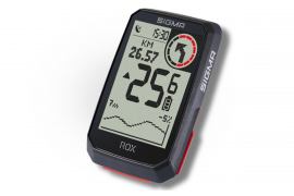 Compteur GPS Rox 4.0 SIGMA