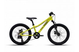 VTT Enfant POLYGON Relic 20 Pouces | Suspendu & Robuste 5-8 Ans