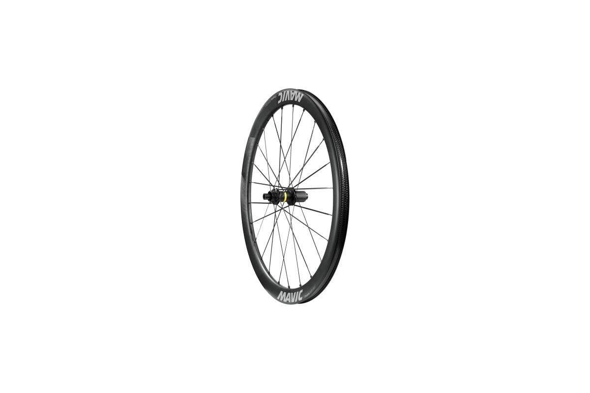 Roues MAVIC COSMIC SLR 45 DISC 23mm