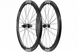 Roues MAVIC COSMIC SLR 45 DISC 23mm