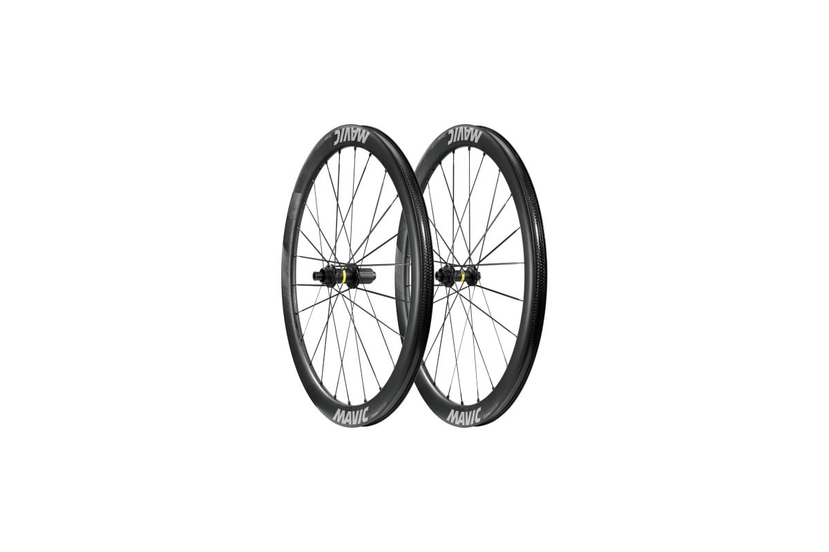 Roues MAVIC COSMIC SLR 45 DISC 23mm