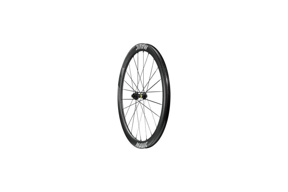 Roues MAVIC COSMIC SLR 45 DISC 23mm