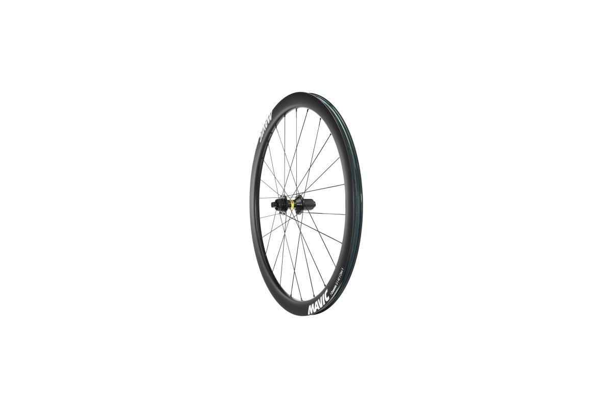 Roues MAVIC COSMIC S 42 DISC