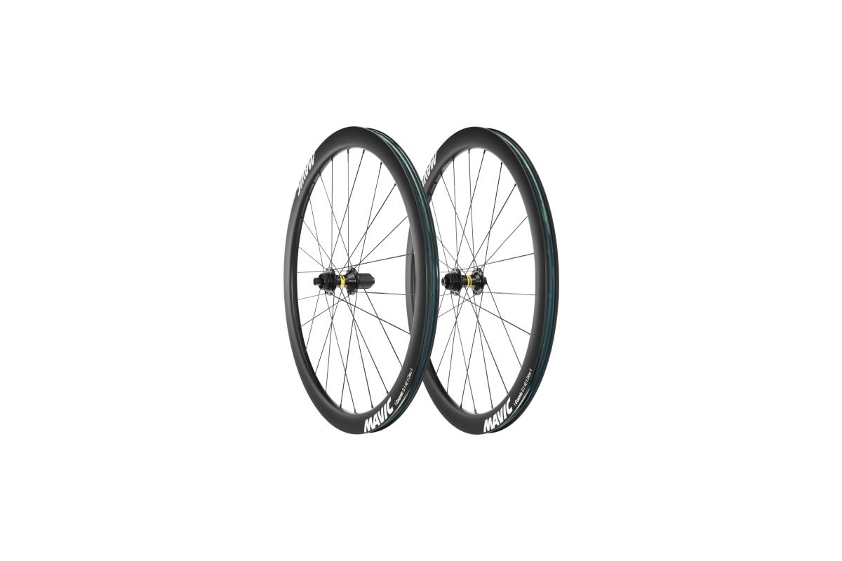 Roues MAVIC COSMIC S 42 DISC