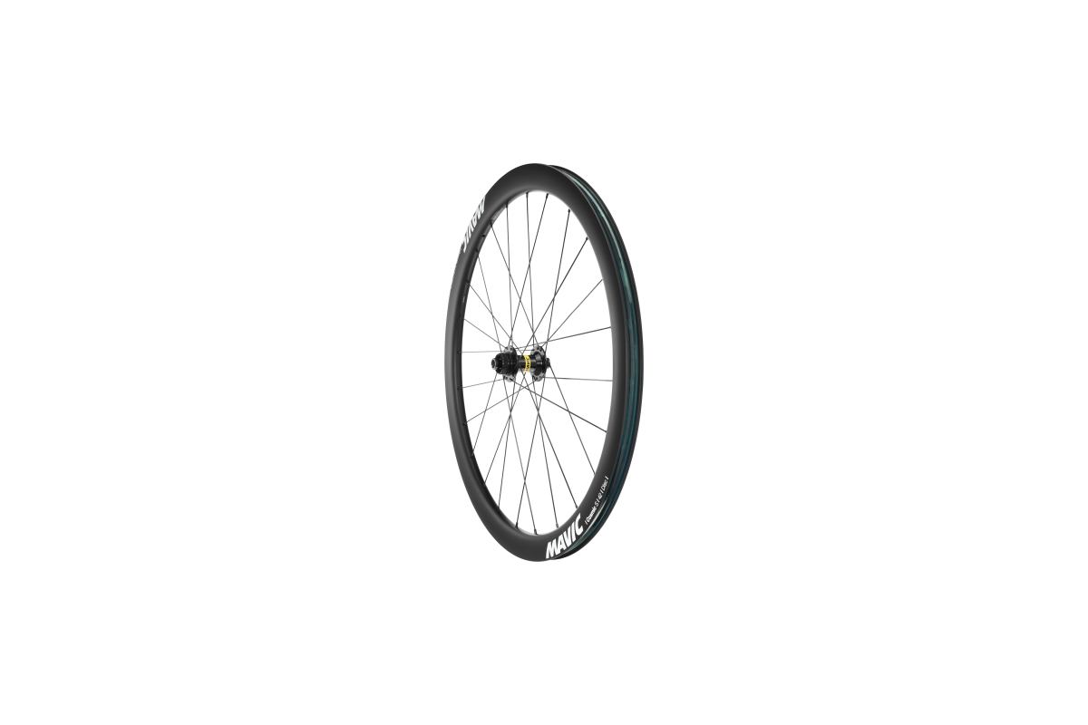 Roues MAVIC COSMIC S 42 DISC