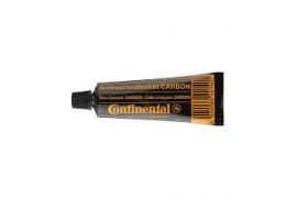 CONTINENTAL COLLE A BOYAUX CARBONE 25G
