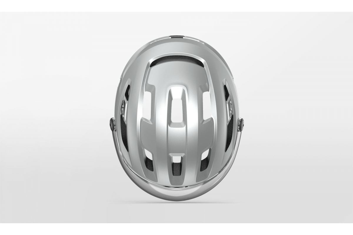 Casque de Vélo Urbain MIPS interurbain MET