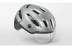 Casque de Vélo Urbain MIPS interurbain MET