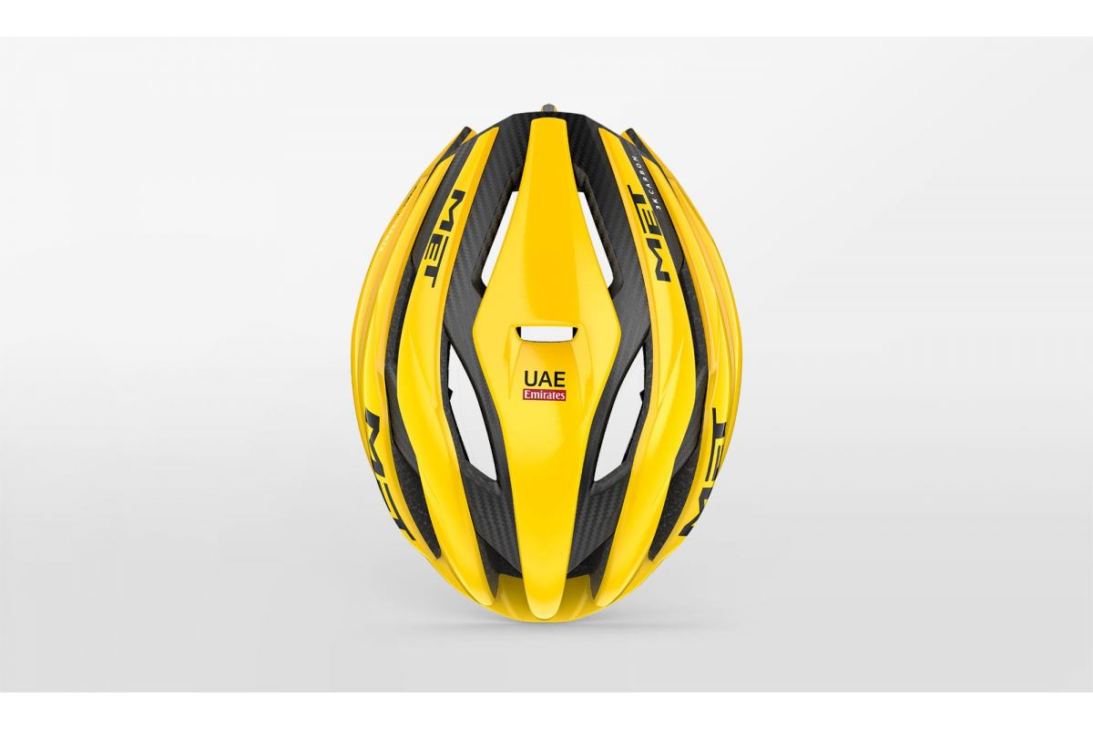 Casque de Route MET Trenta 3K Carbon MIPS