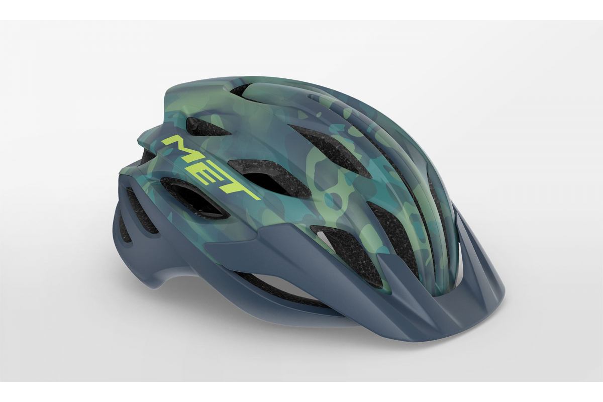 Casque de Vélo Venom MIPS MET